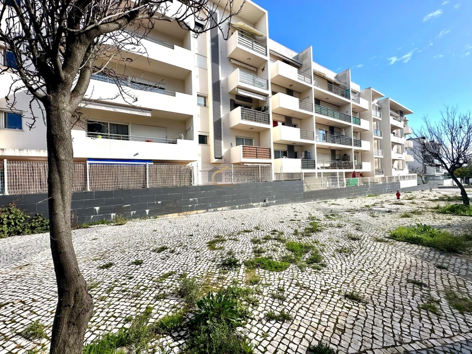 Apartamento para Venda em Albufeira e Olhos de Água Foto 17
