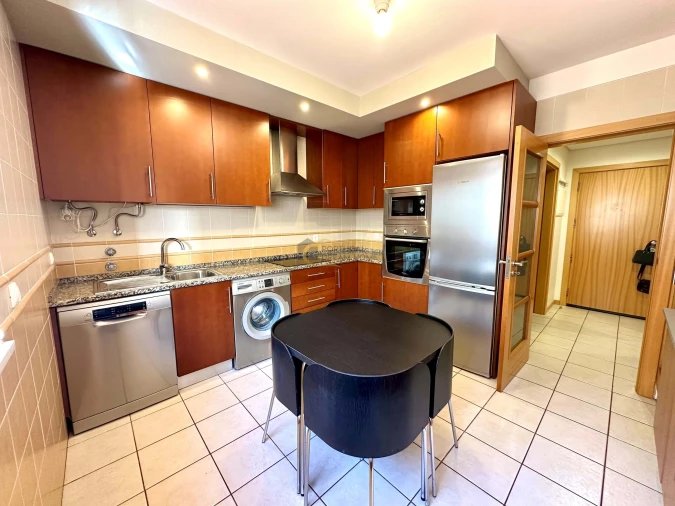 Apartamento para Venda em Albufeira e Olhos de Água Foto 12