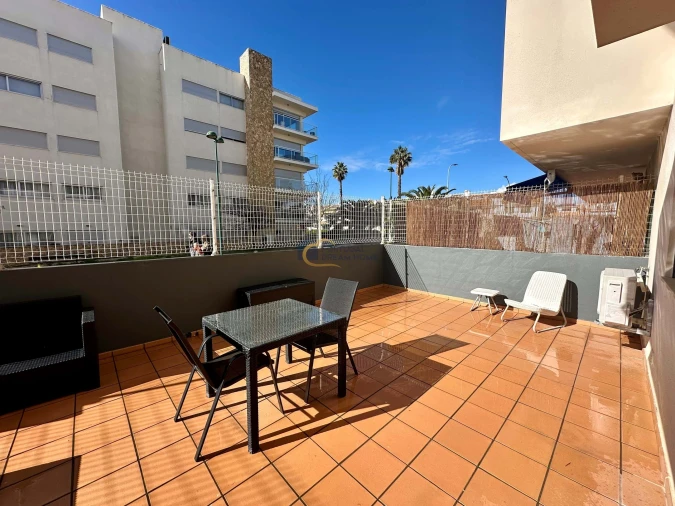 Apartamento para Venda em Albufeira e Olhos de Água Foto 2