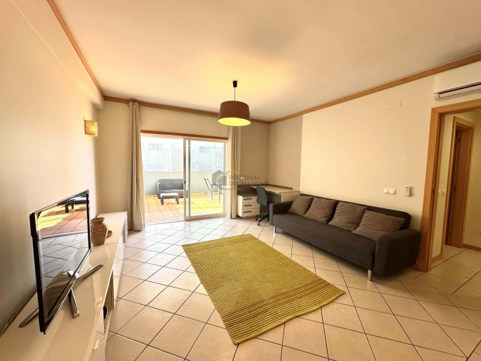 Apartamento para Venda em Albufeira e Olhos de Água Foto 6