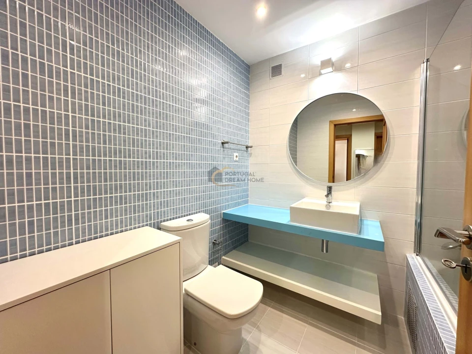 Apartamento para Venda em Albufeira e Olhos de Água Foto 14