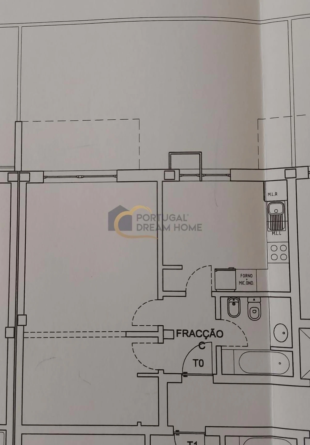 Apartamento para Venda em Albufeira e Olhos de Água Foto 18