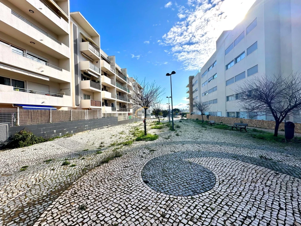 Apartamento para Venda em Albufeira e Olhos de Água Foto 4