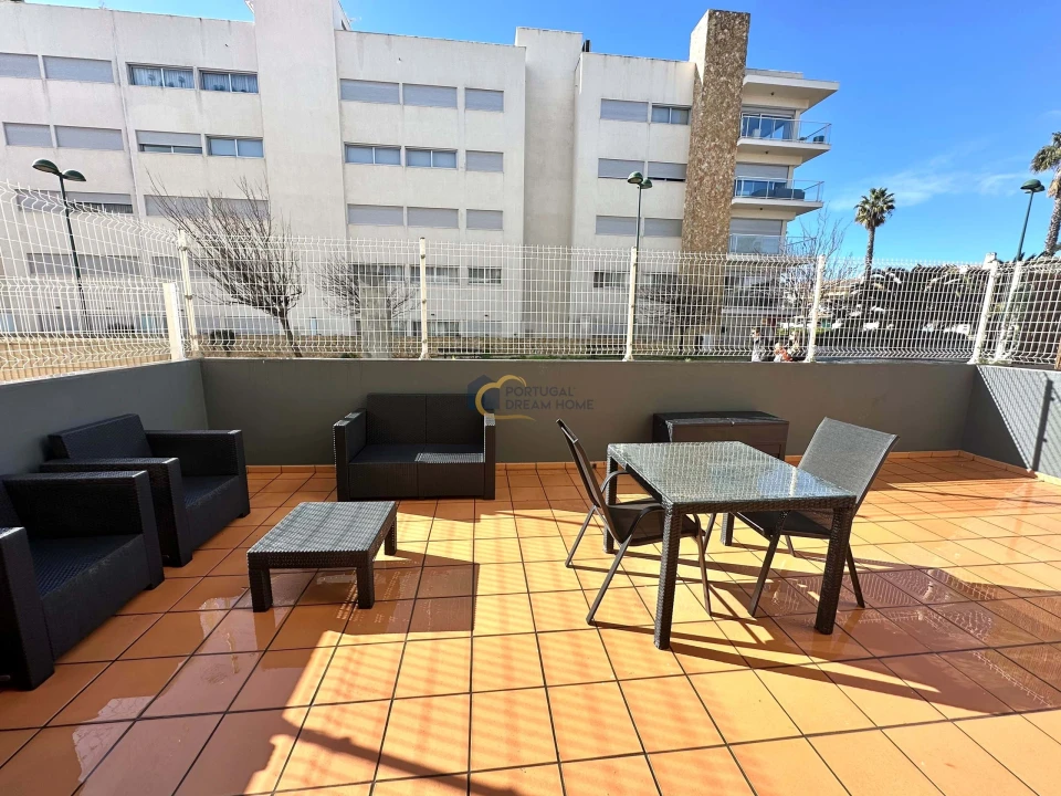 Apartamento para Venda em Albufeira e Olhos de Água Foto 3