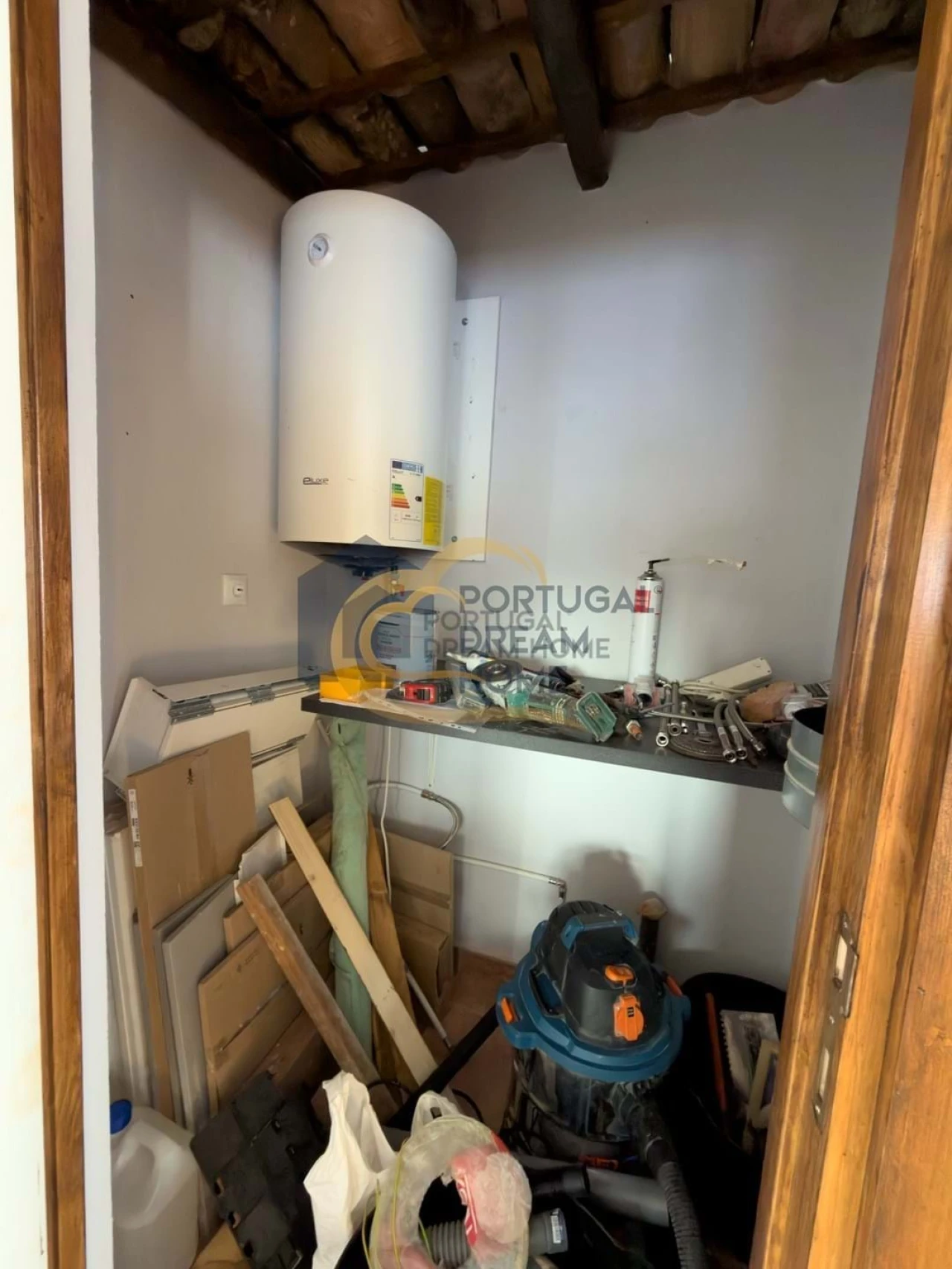 Moradia T4 para Venda em São Bartolomeu de Messines Foto 18