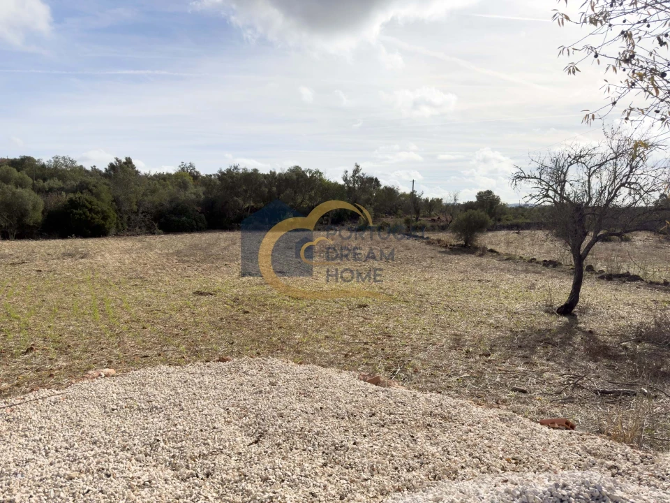 Moradia T4 para Venda em São Bartolomeu de Messines Foto 31