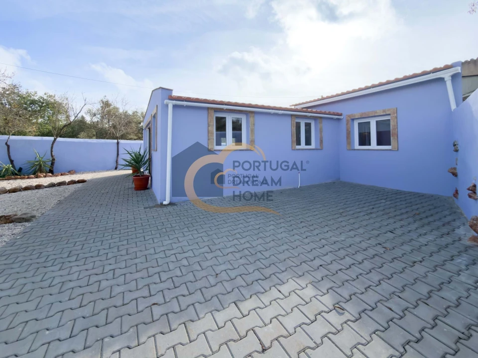 Moradia T4 para Venda em São Bartolomeu de Messines Foto 20