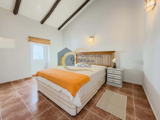 Moradia T4 para Venda em São Bartolomeu de Messines Foto 4