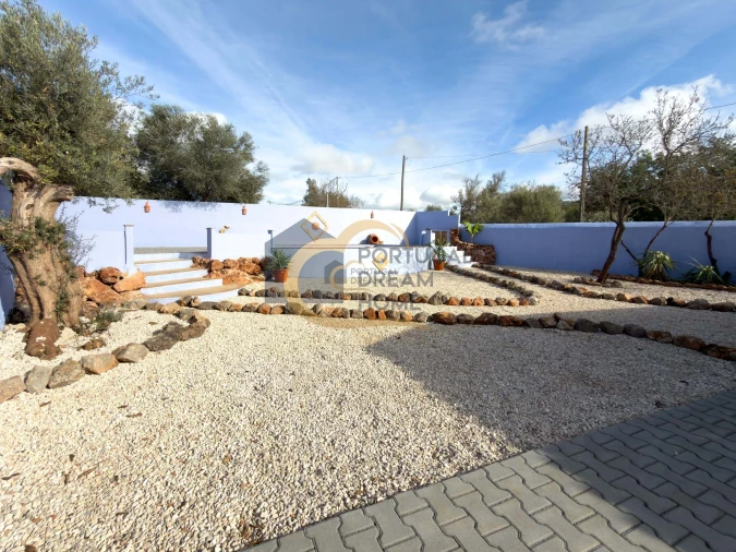 Moradia T4 para Venda em São Bartolomeu de Messines Foto 23