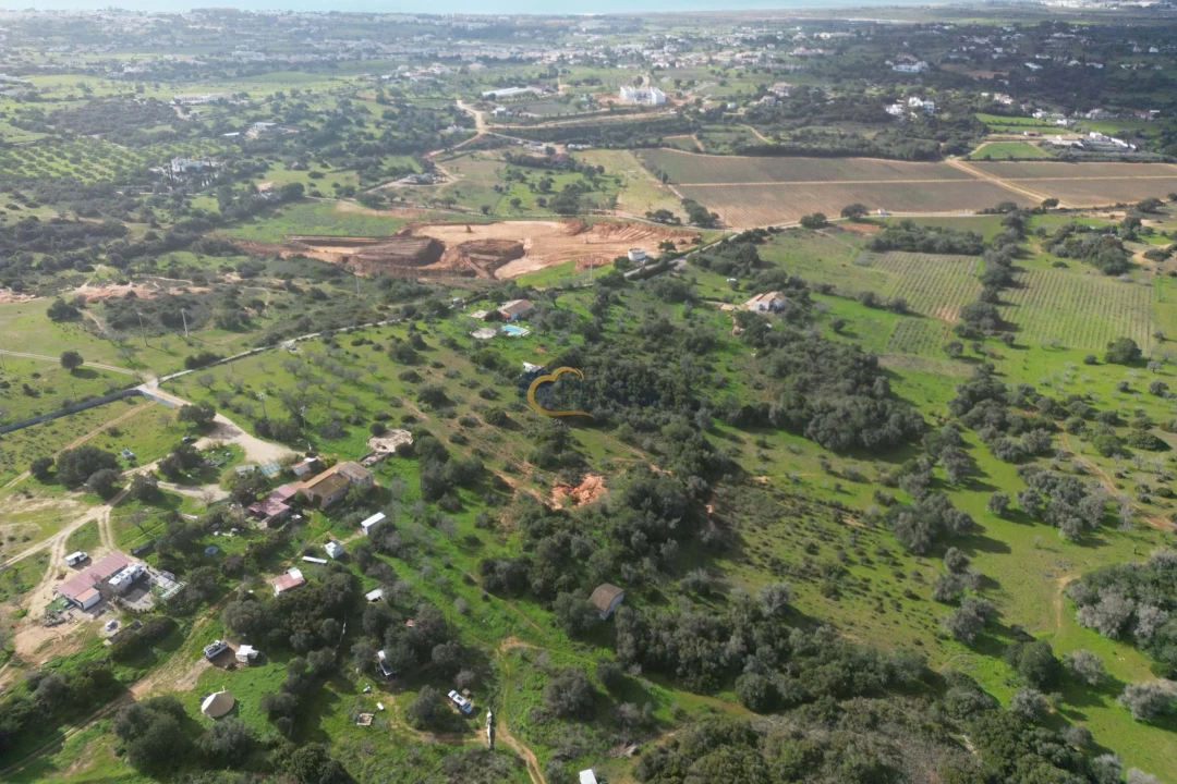 Terreno para Venda em Albufeira e Olhos de Água Foto 5