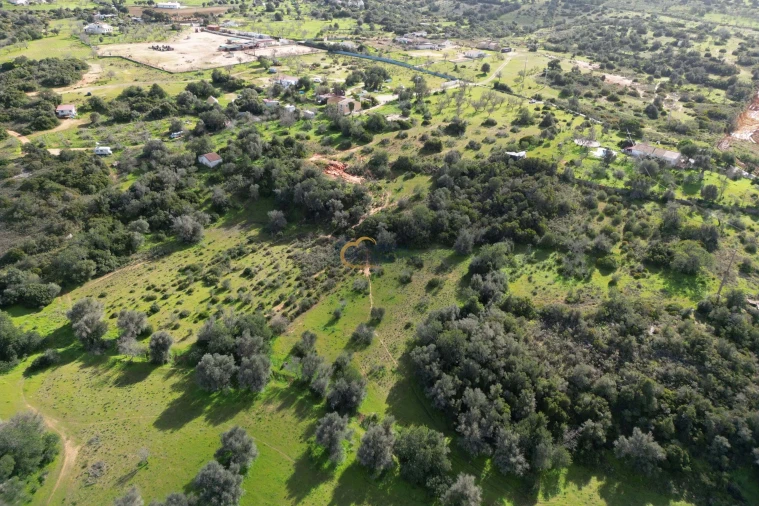 Terreno para Venda em Albufeira e Olhos de Água Foto 9