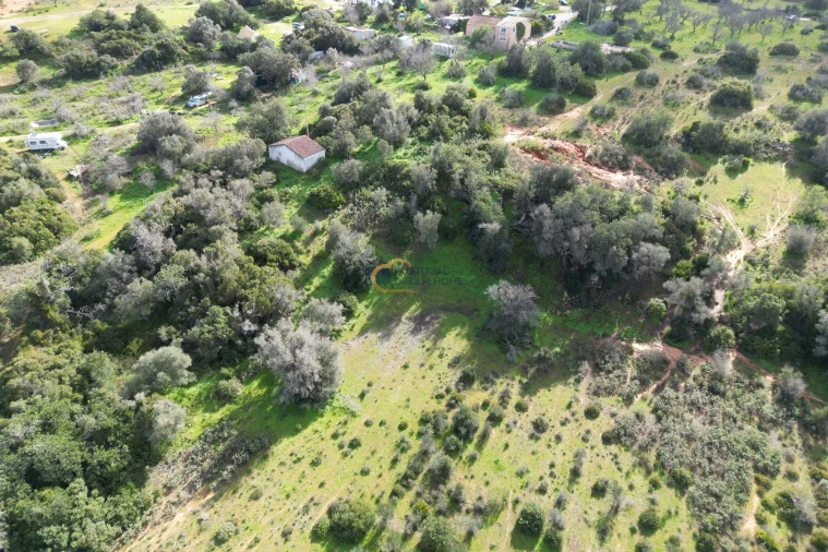 Terreno para Venda em Albufeira e Olhos de Água Foto 11