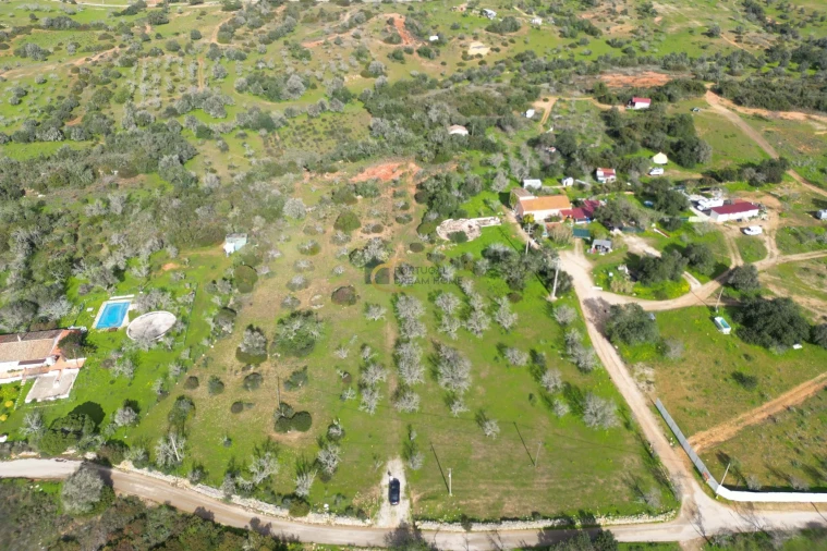 Terreno para Venda em Albufeira e Olhos de Água Foto 4