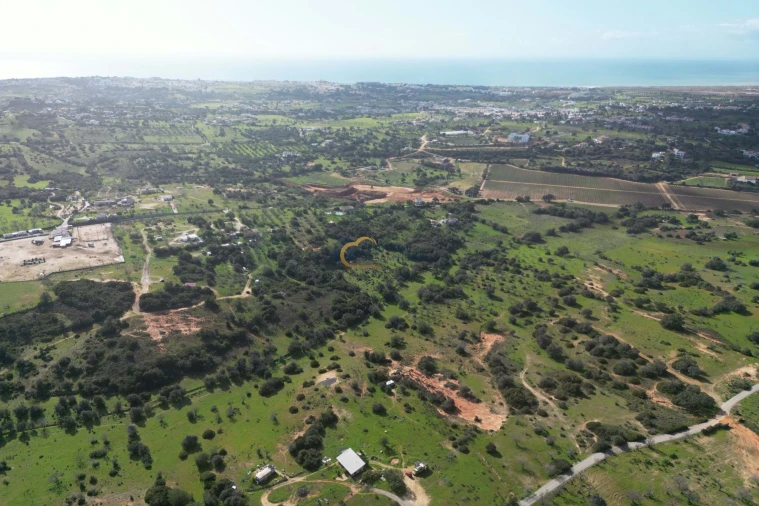 Terreno para Venda em Albufeira e Olhos de Água Foto 6