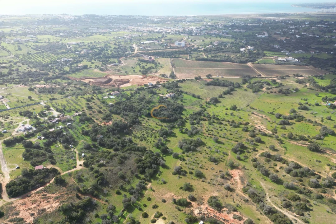 Terreno para Venda em Albufeira e Olhos de Água Foto 7