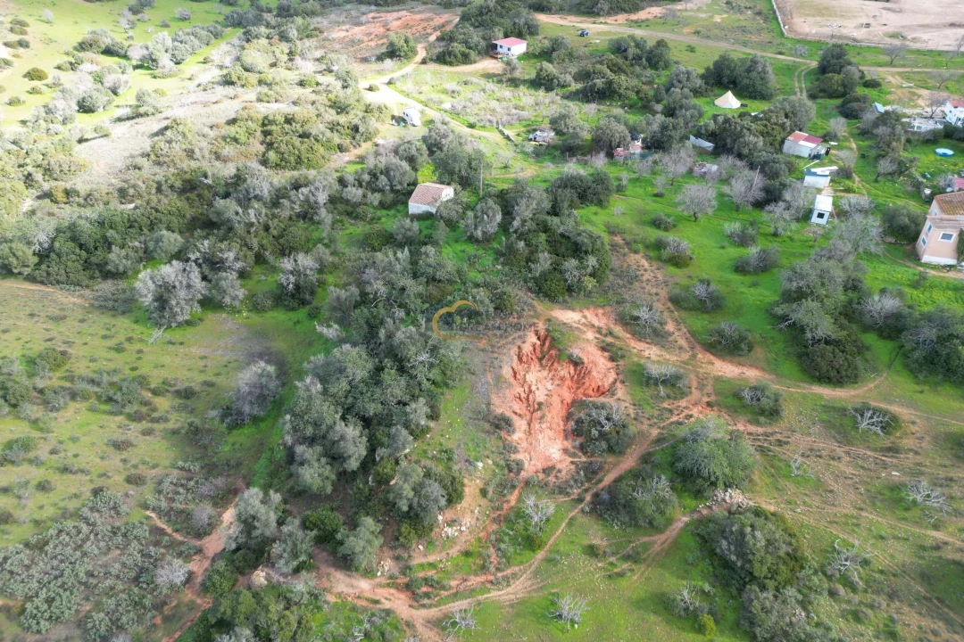 Terreno para Venda em Albufeira e Olhos de Água Foto 10