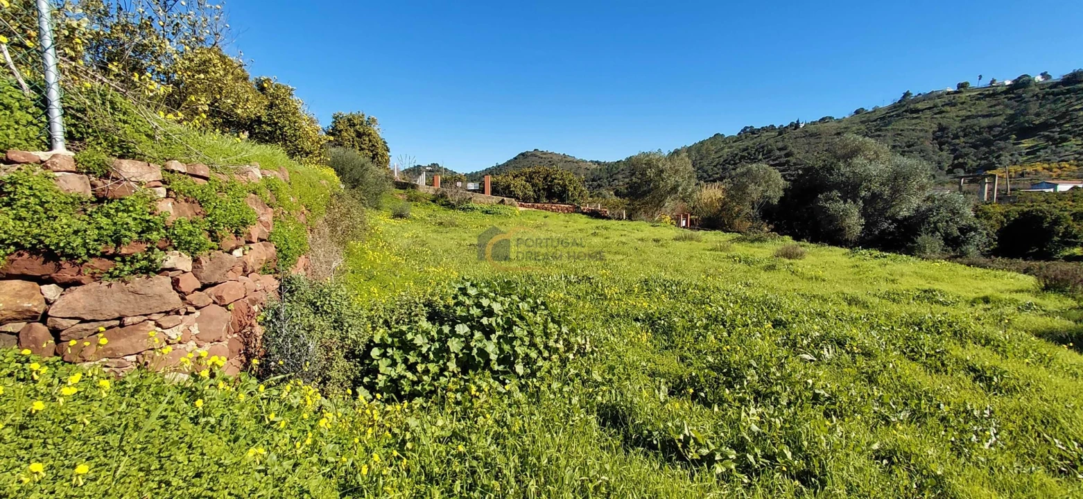 Moradia T3 para Venda em São Bartolomeu de Messines Foto 24