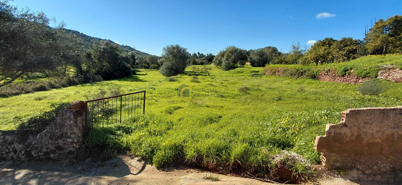 Moradia T3 para Venda em São Bartolomeu de Messines Foto 26