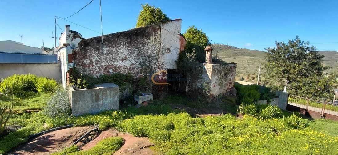 Moradia T3 para Venda em São Bartolomeu de Messines Foto 6