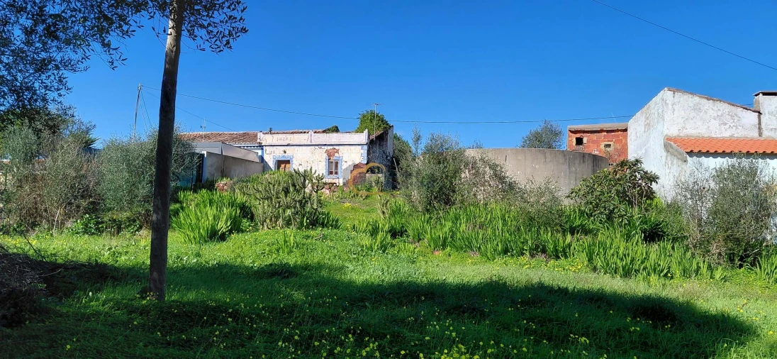 Moradia T3 para Venda em São Bartolomeu de Messines Foto 5