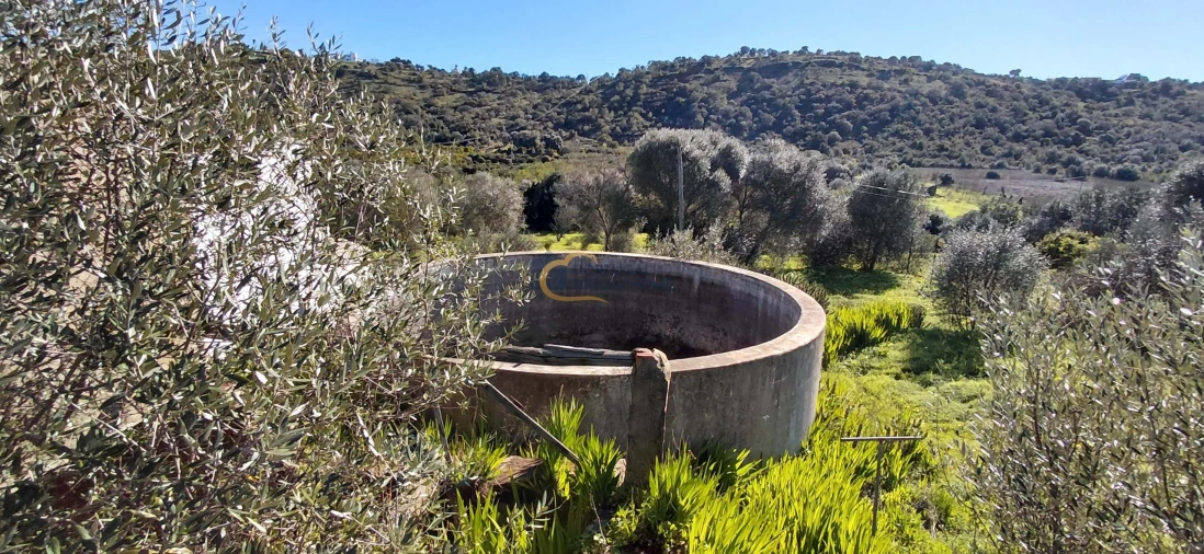 Moradia T3 para Venda em São Bartolomeu de Messines Foto 11