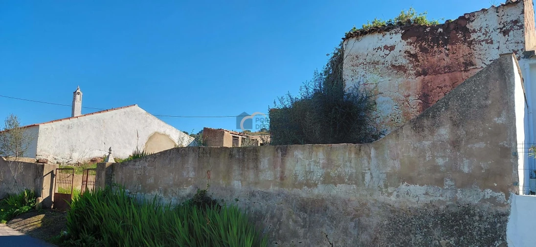 Moradia T3 para Venda em São Bartolomeu de Messines Foto 13