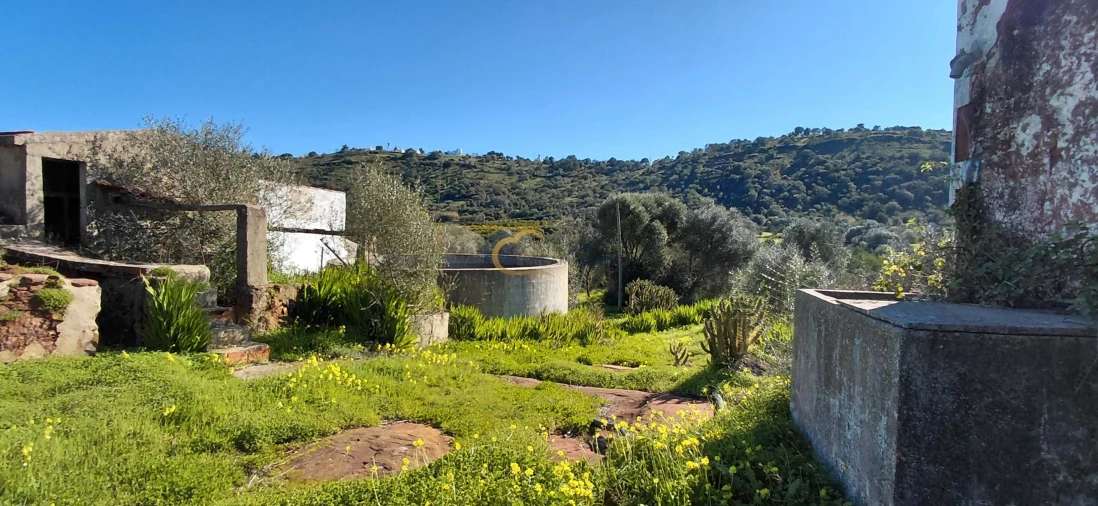 Moradia T3 para Venda em São Bartolomeu de Messines Foto 10