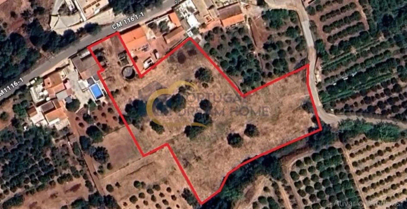 Moradia T3 para Venda em São Bartolomeu de Messines Foto 29