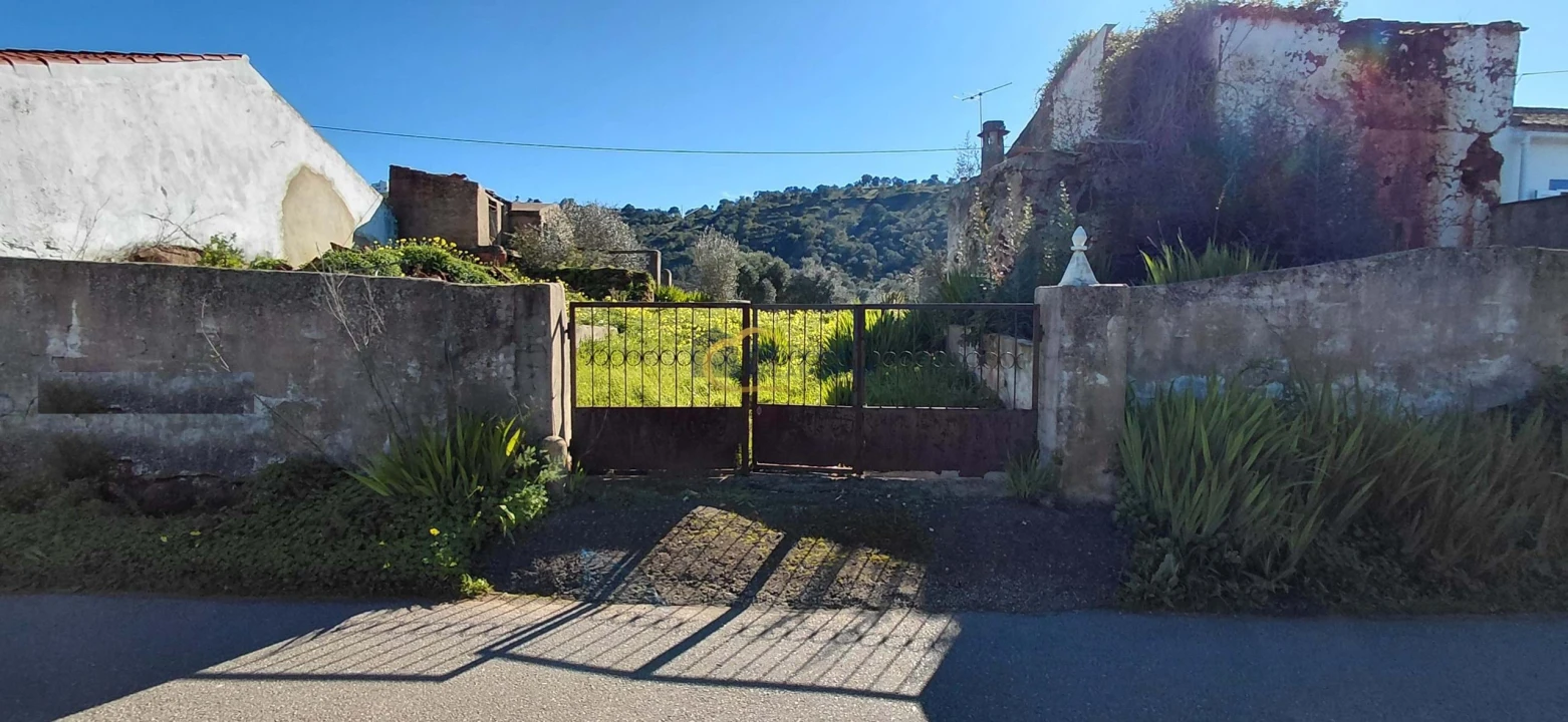 Moradia T3 para Venda em São Bartolomeu de Messines Foto 12