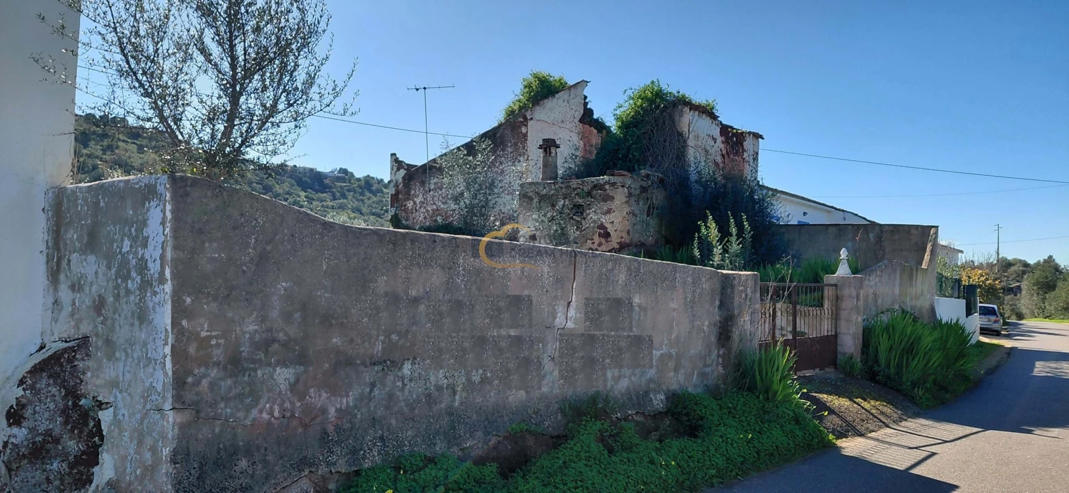 Moradia T3 para Venda em São Bartolomeu de Messines Foto 14