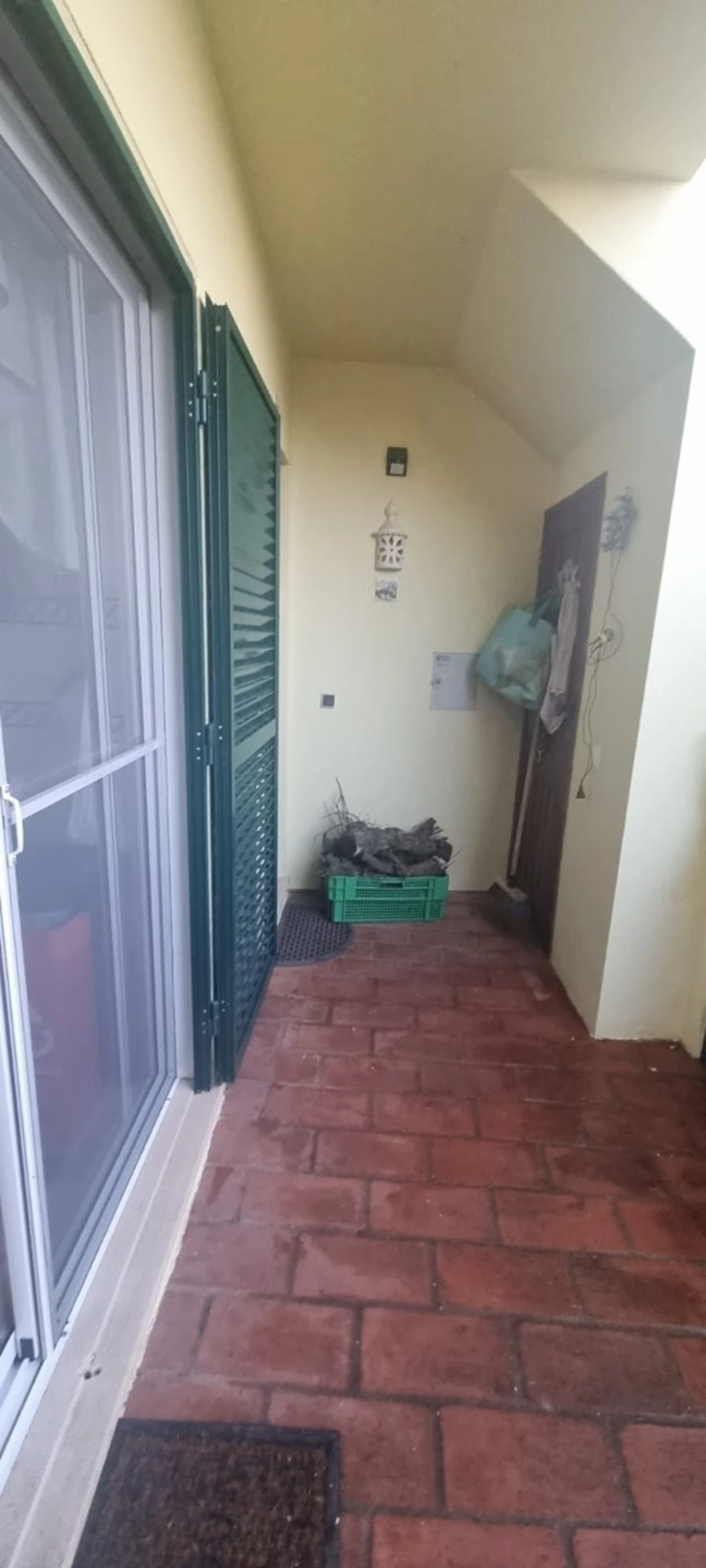 Moradia T2 para Venda em Porches Foto 6