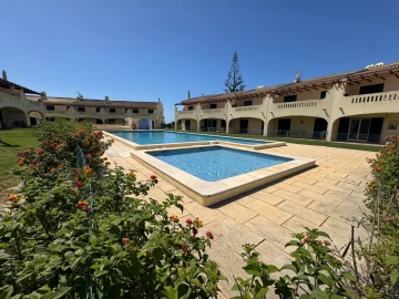 Moradia T2 para Venda em Porches