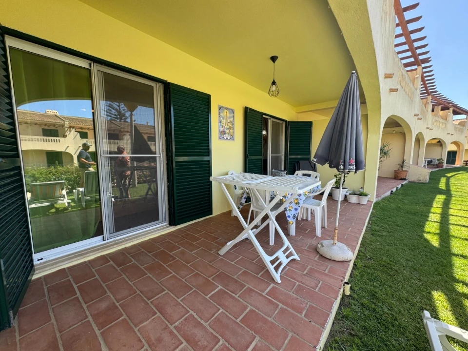 Moradia T2 para Venda em Porches Foto 16