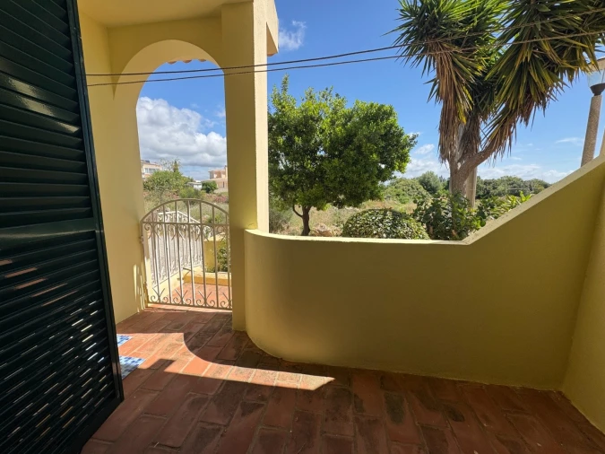 Moradia T2 para Venda em Porches Foto 10