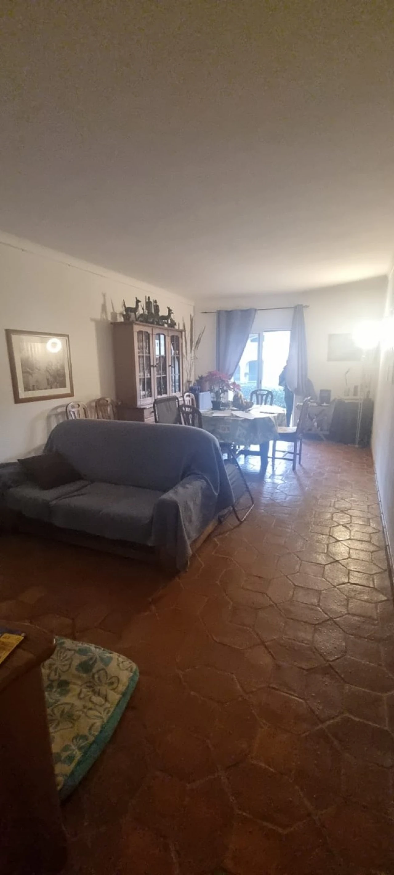 Moradia T2 para Venda em Porches Foto 11