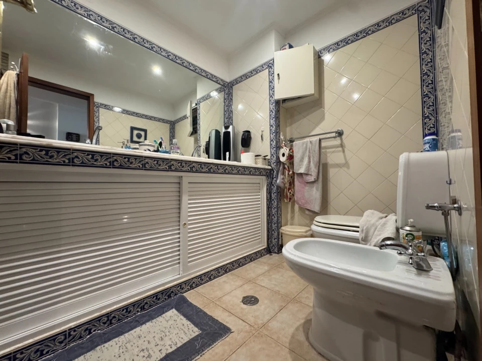 Moradia T2 para Venda em Porches Foto 12