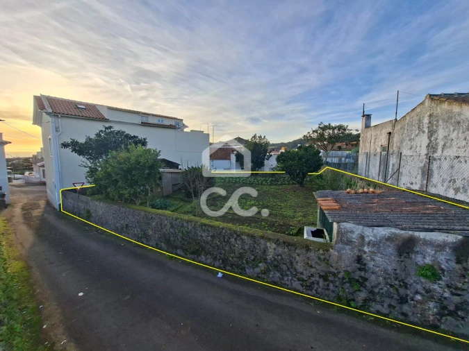 Terreno para Venda em São Bento Foto 1