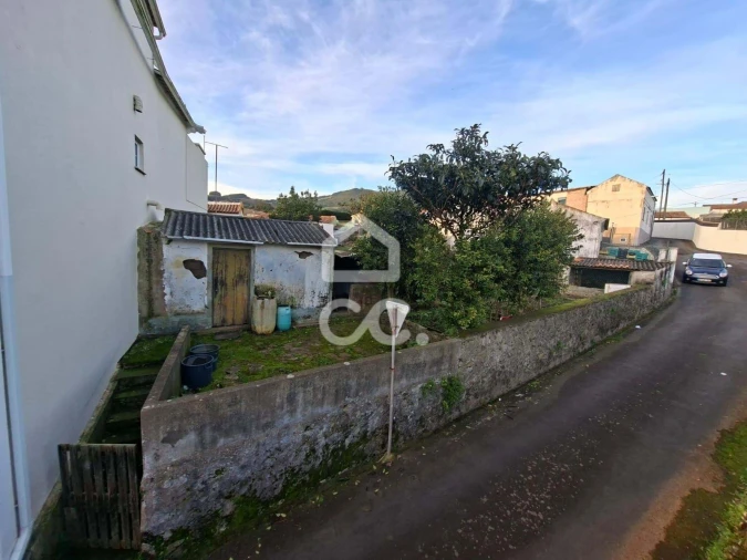 Terreno para Venda em São Bento Foto 2