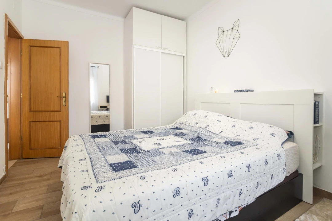 Apartamento T2 para Venda em Barreiro e Lavradio Foto 2