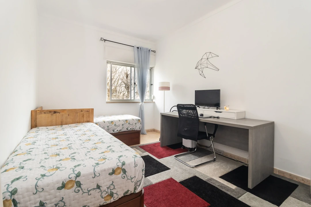 Apartamento T2 para Venda em Barreiro e Lavradio Foto 16