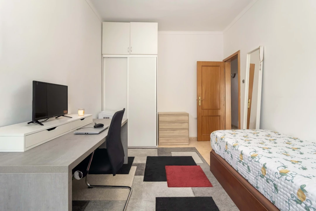 Apartamento T2 para Venda em Barreiro e Lavradio Foto 14