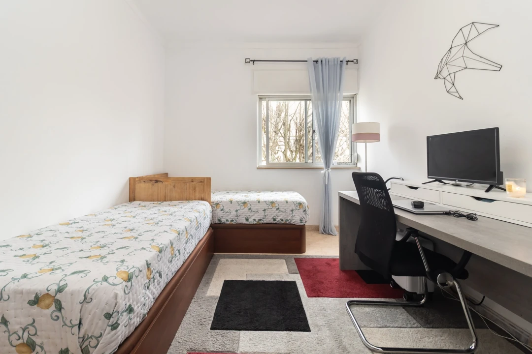 Apartamento T2 para Venda em Barreiro e Lavradio Foto 15