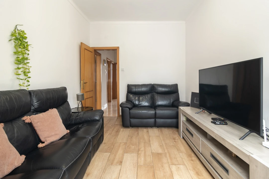 Apartamento T2 para Venda em Barreiro e Lavradio Foto 13