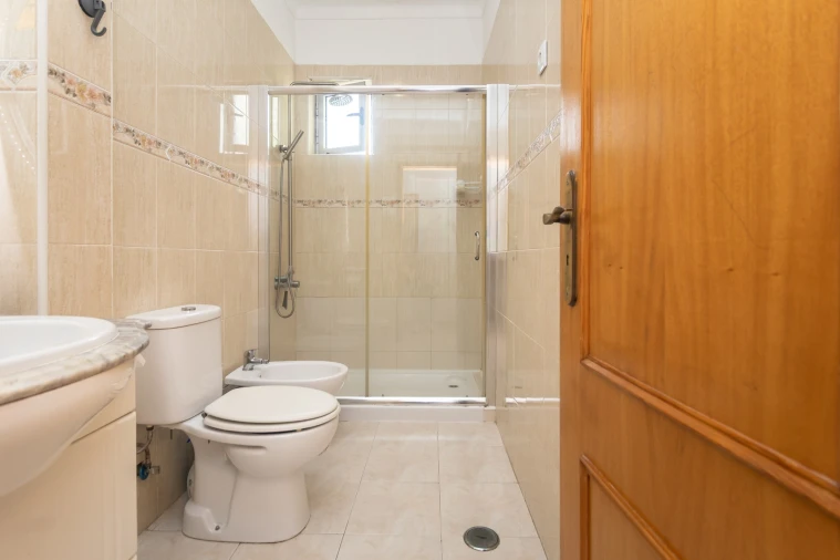 Apartamento T2 para Venda em Barreiro e Lavradio Foto 20