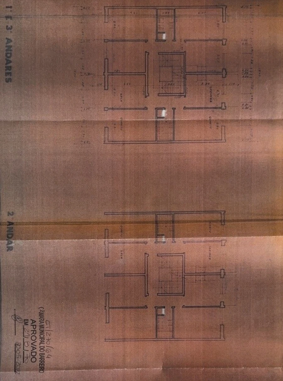 Apartamento T2 para Venda em Barreiro e Lavradio Foto 26