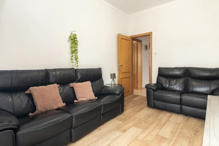 Apartamento T2 para Venda em Barreiro e Lavradio Foto 12