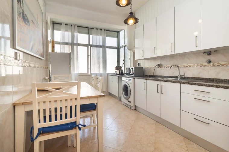 Apartamento T2 para Venda em Barreiro e Lavradio Foto 7