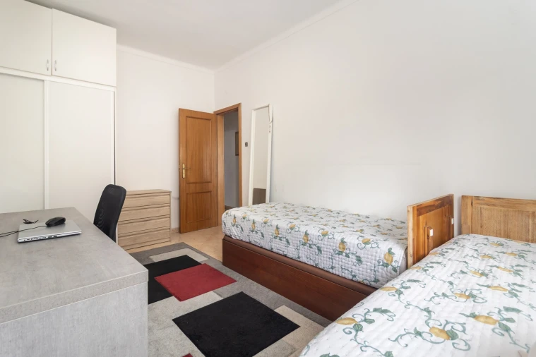 Apartamento T2 para Venda em Barreiro e Lavradio Foto 17