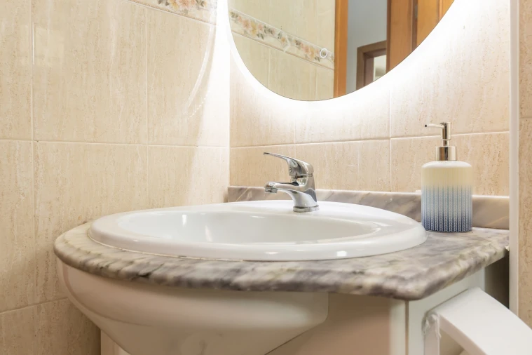 Apartamento T2 para Venda em Barreiro e Lavradio Foto 21