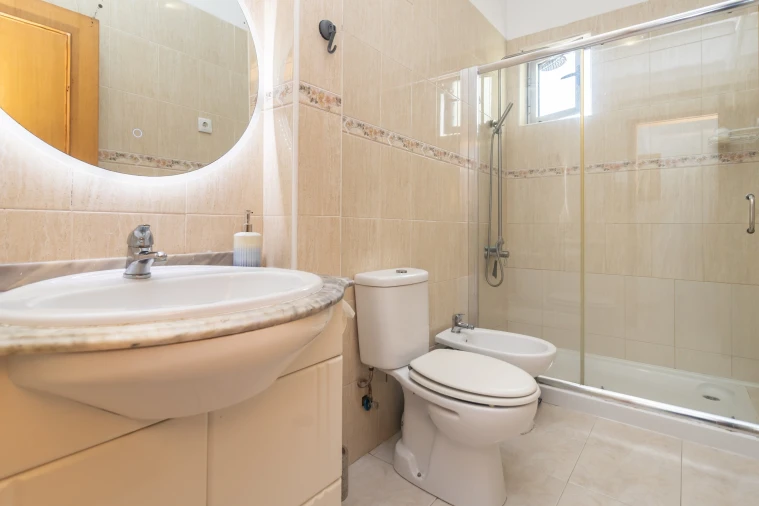 Apartamento T2 para Venda em Barreiro e Lavradio Foto 19